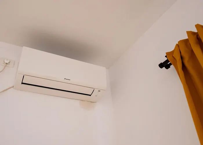 Cozy Next To The Old Town *