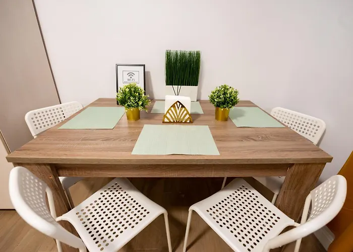 Cozy Next To The Old Town Bükreş