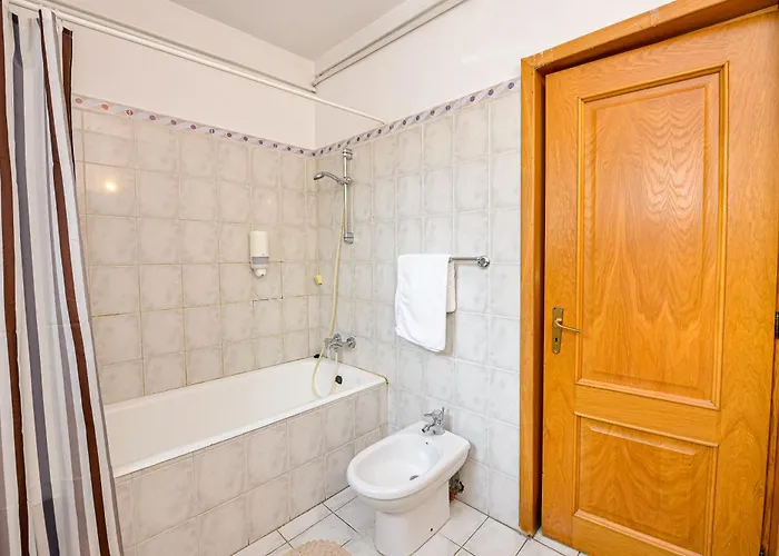 Cozy Next To The Old Town *