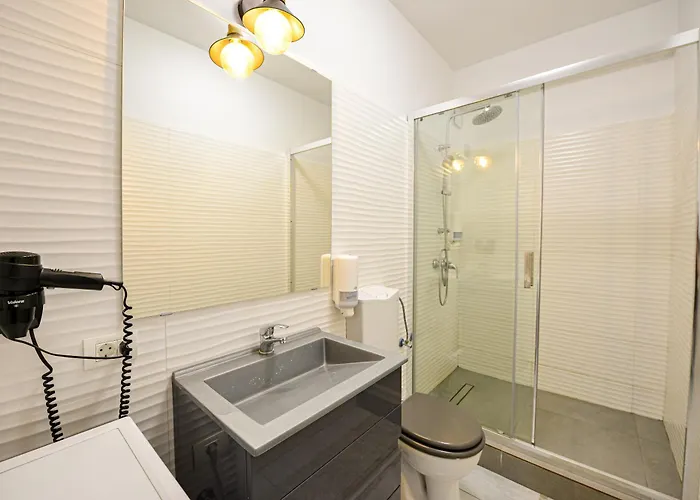 Cozy Next To The Old Town *